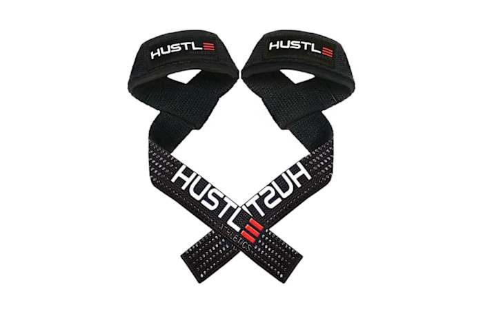 Hustle Lifting Straps